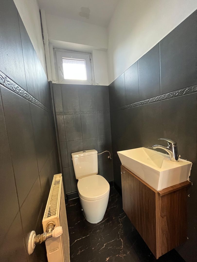 BARBU VACARESCU - Triplex | Apartament cu 4 Camere + Parcare - Poză 6