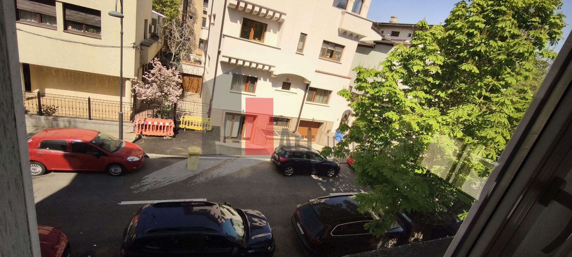 Apartament Dorobanti Beller 5 camere et 1 - Poză 13