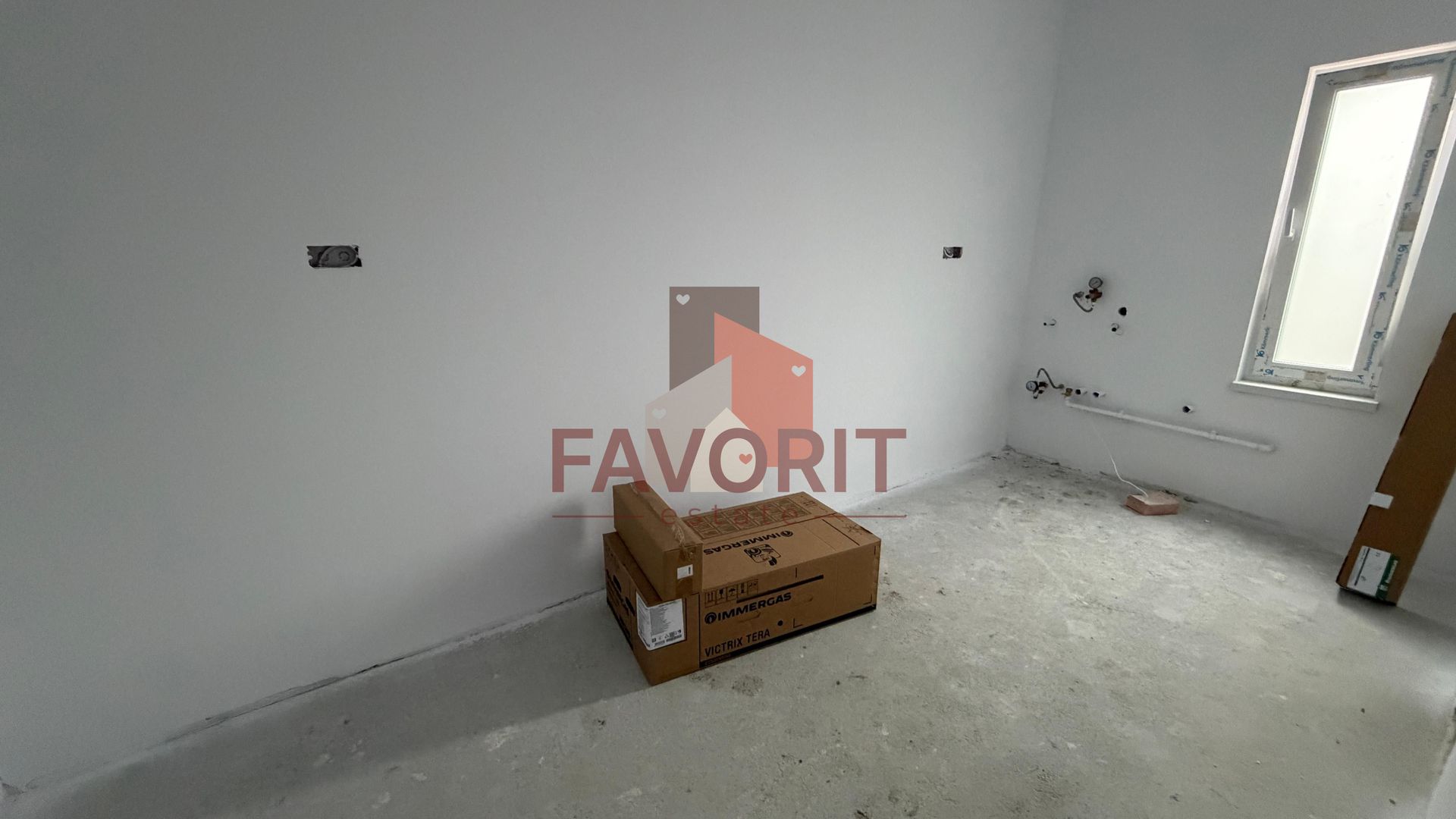 Duplex despartit | Inainte de Kaufland | Toate utilitatile | Curte amenajata - Poză 13