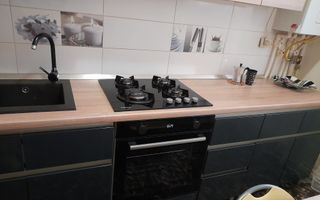 Apartament 3 camere in zona Micro 7( la intersectie cu str. Pinilor) - Poză 4