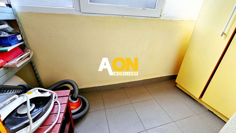 Apartament 4 camere, 2 balcoane, 2 bai, 79 mp utili, zona Closca - Poză 11