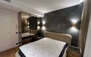 Inchiriere apartament 2 camere luxury | One Herastrau Towers - Poză 15