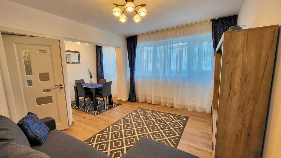 De inchiriat apartament cu 2 camera, Mazepa, BR-uri, etaj 6/10, 450 euro - Poză 10