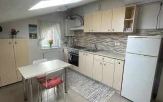 Închiriez apartament 2 camere, Liberty Center, centrală, cat-friendly - Poză 4