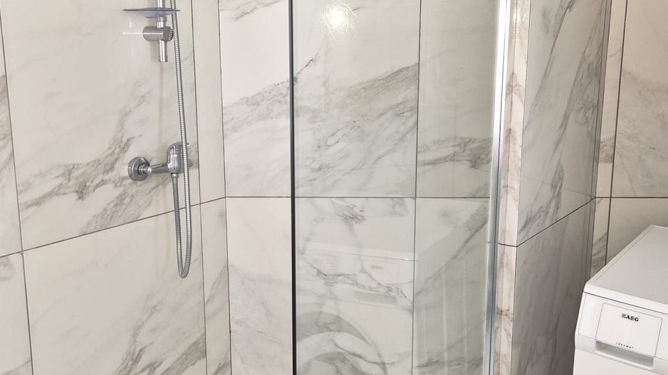 Apartament cu 3 camere | 70 mp | Prima inchiriere | Parcare | Zona Vivo - Poză 13