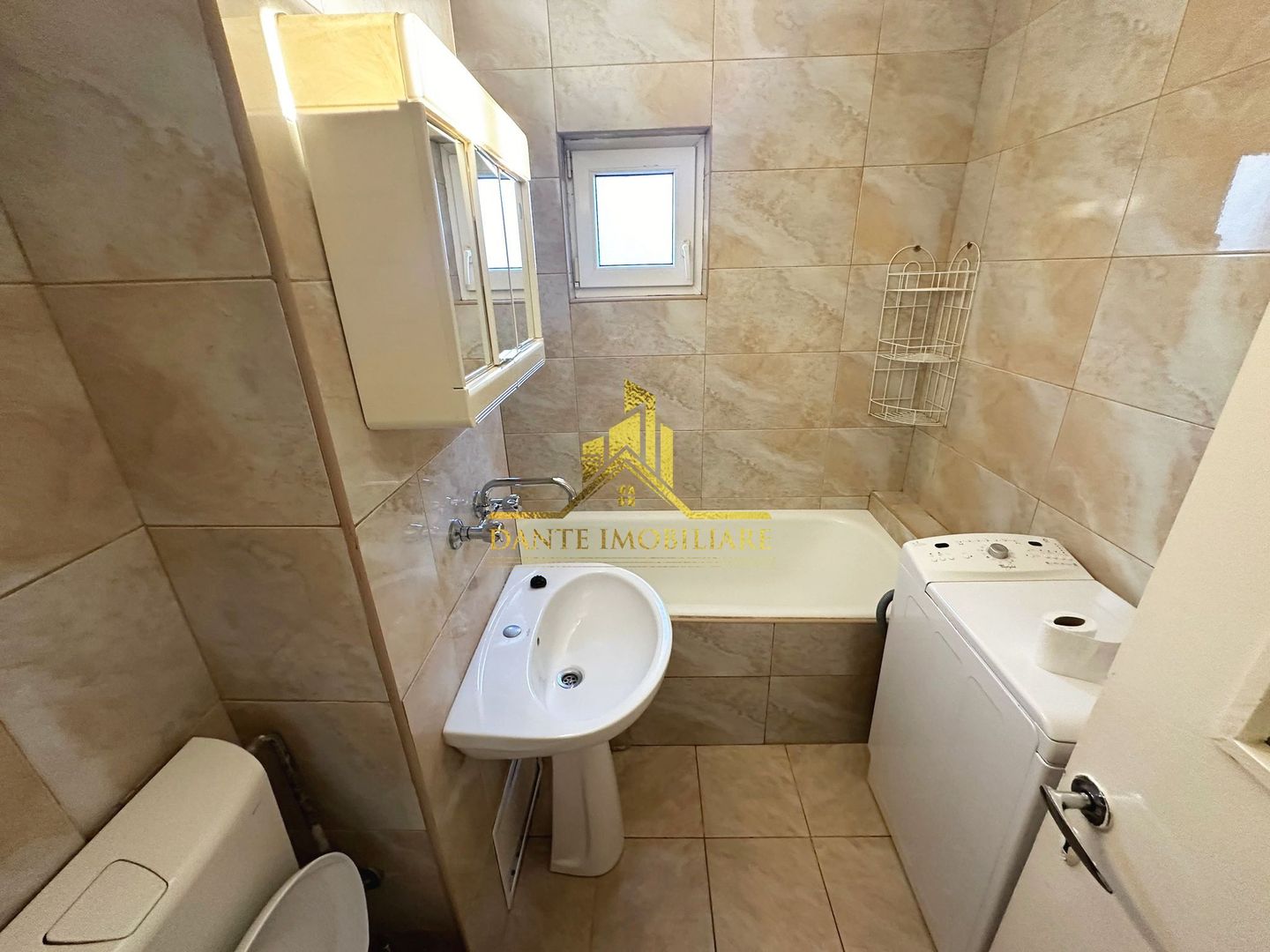 3 camere, decomandat, mobilat modern, balcon, Manastur - Poză 7