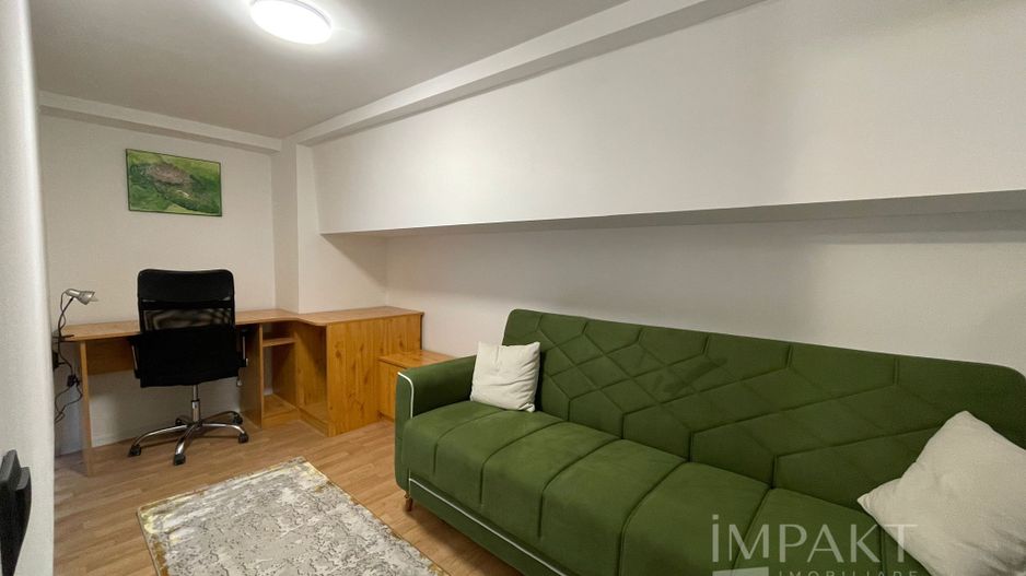 Apartament Premium pe doua nivele | 60 mp | Iris - Poză 8