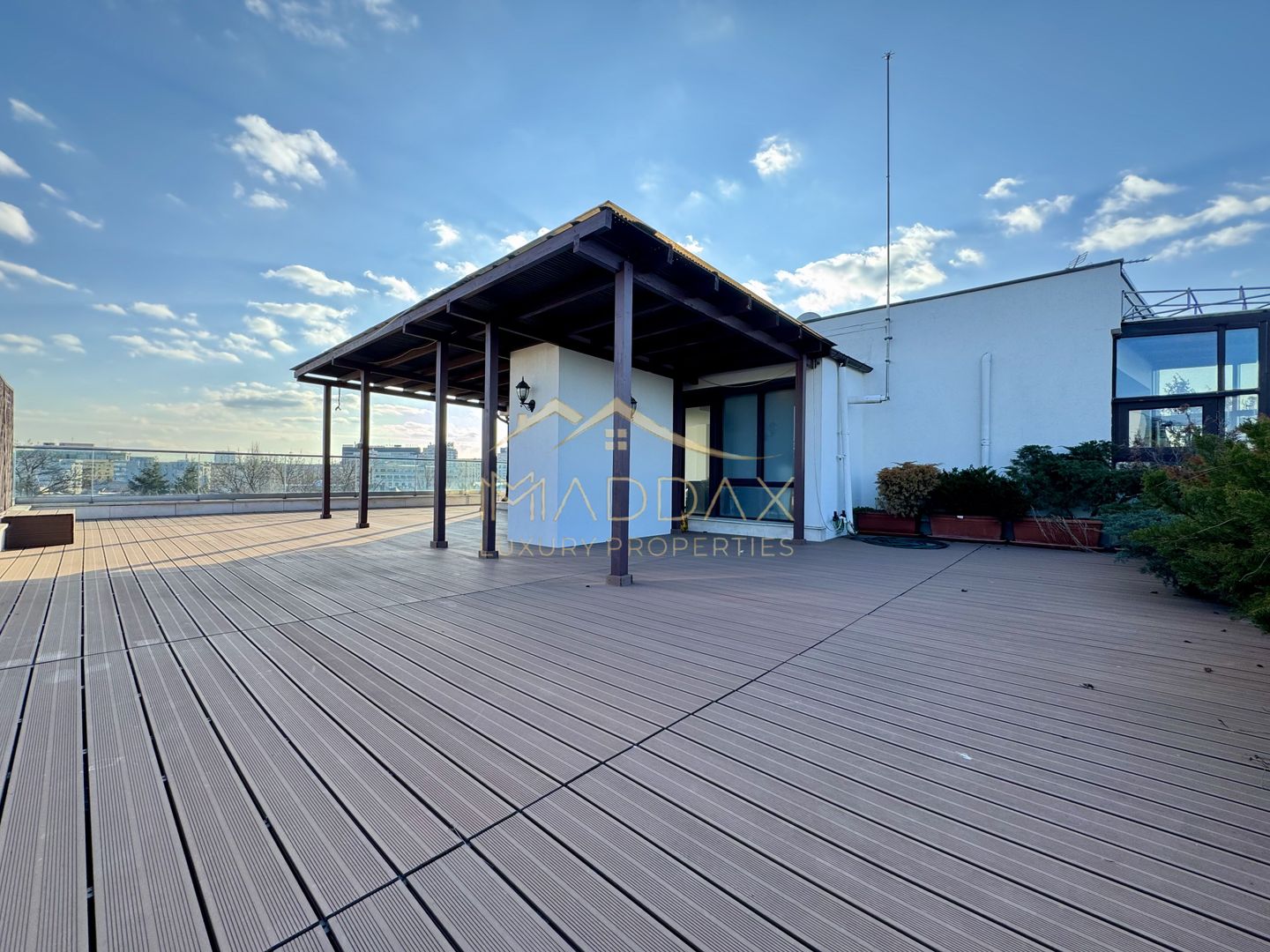 Penthouse - Duplex Exclusivist *218mp* / 60mp terasa / Kiseleff - Capitale - Poză 48