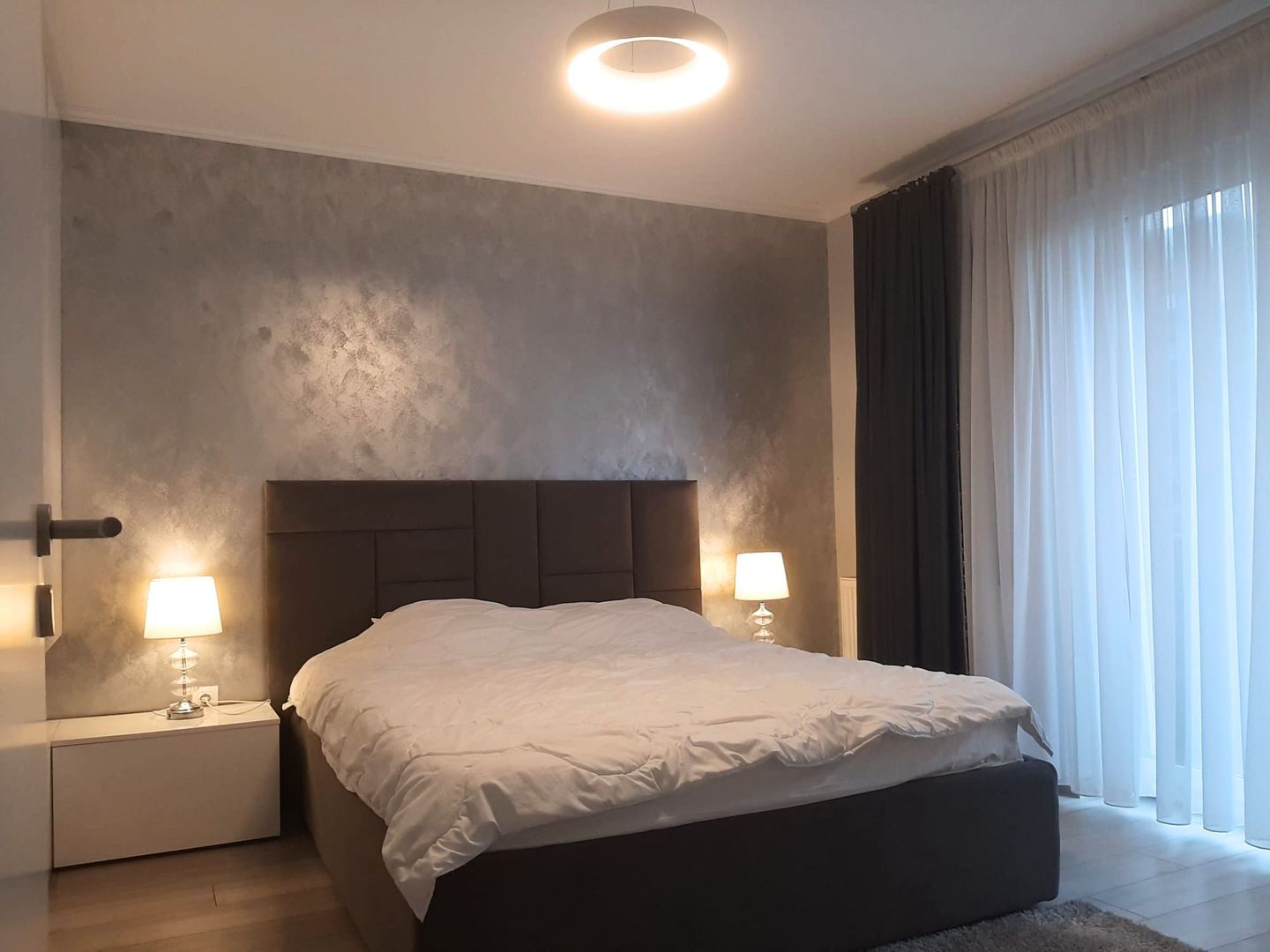 STUDIO DE VÂNZARE CU PARCARE ȘI BOXĂ  AVANTGARDEN 3 FAZA 4  BRAȘOV - Poză 13