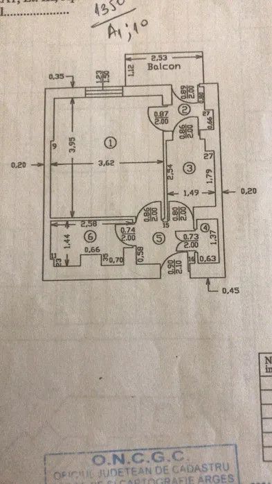 Vanzare Garsoniera Ultracentral - Poză 9