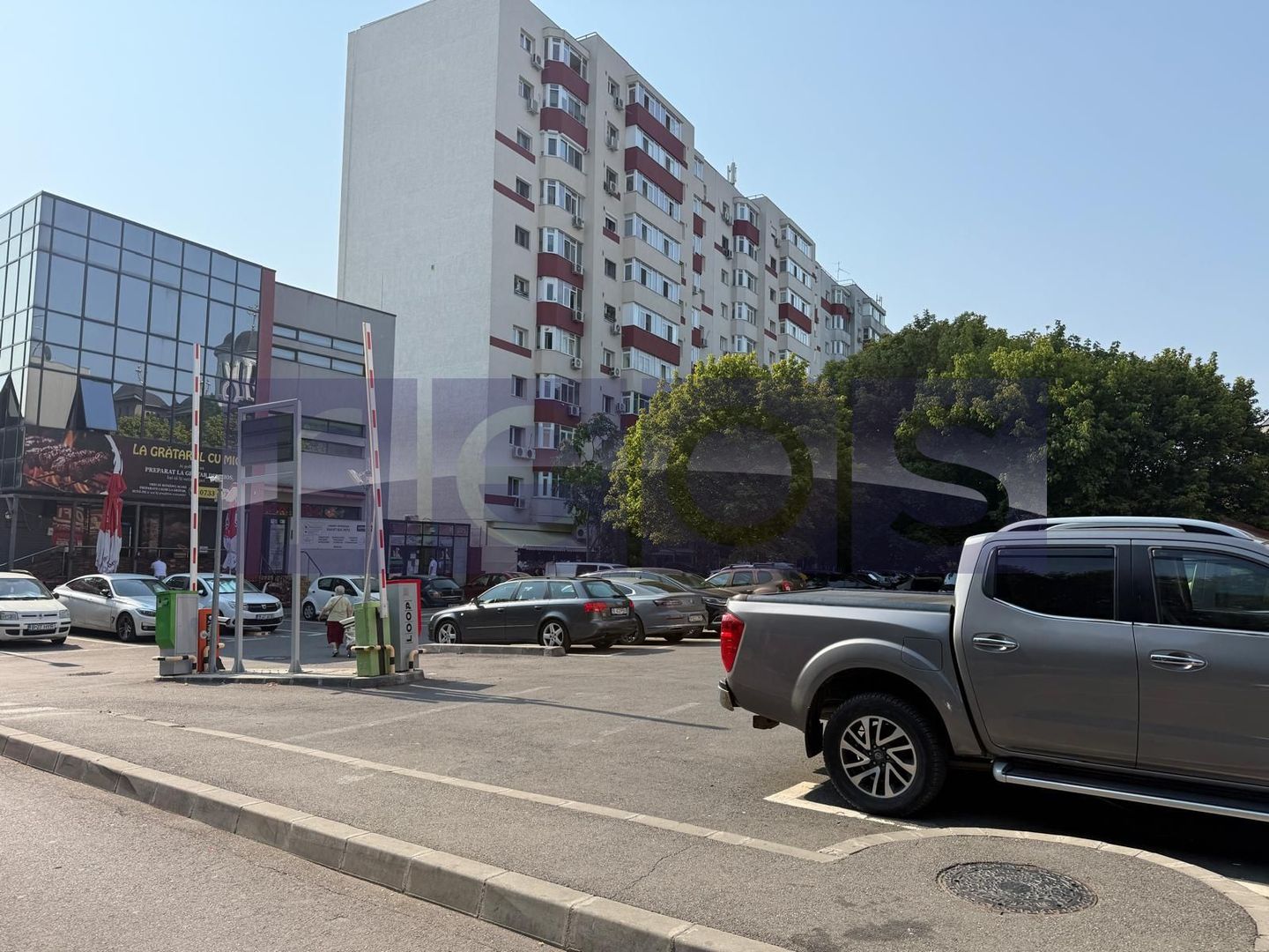 Oportunitare de vanzare spatiu comercial stradal randament 8.2% - Poză 2