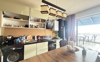 Apartament cu 3 camere - 108 mp utili | vedere spre oras | Buna Ziua - Poză 2