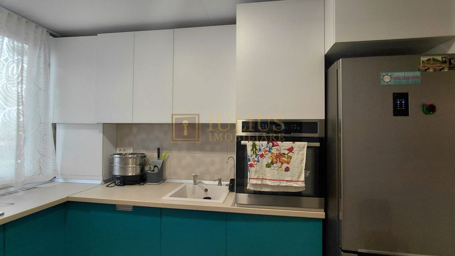 2 camere| Torontalului| loc de parcare| bloc 2022| zona ideala| - Poză 11