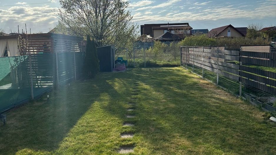 Casa tip instruita cu poziție buna - Poză 3