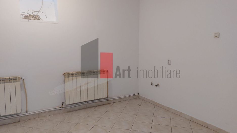 Spatiul "SOTOA",  47 mp, intrare exclusiva in vila, birouri/comercial - Poză 5