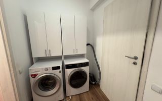 AP. 2 CAMERE- METALURGIEI, CENTRALA PROPRIE, BLOC NOU, MODERN - Poză 7