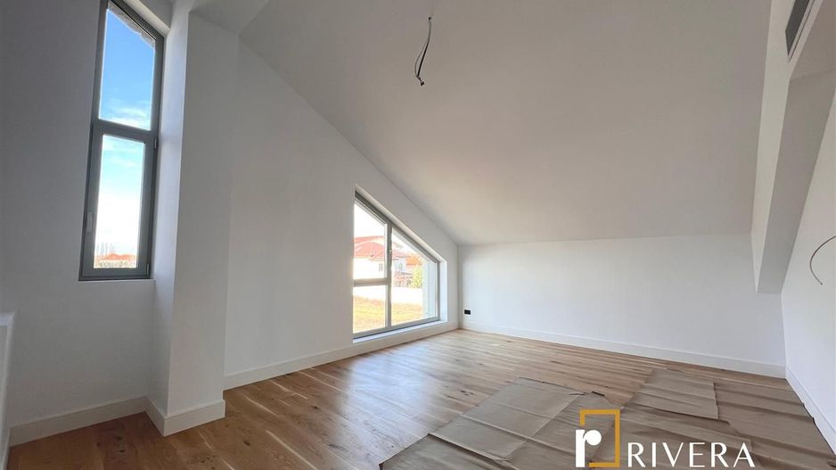 Vila deosebita cu 6 camere | PIPERA | Suprafata Utila 221 mp - Poză 12