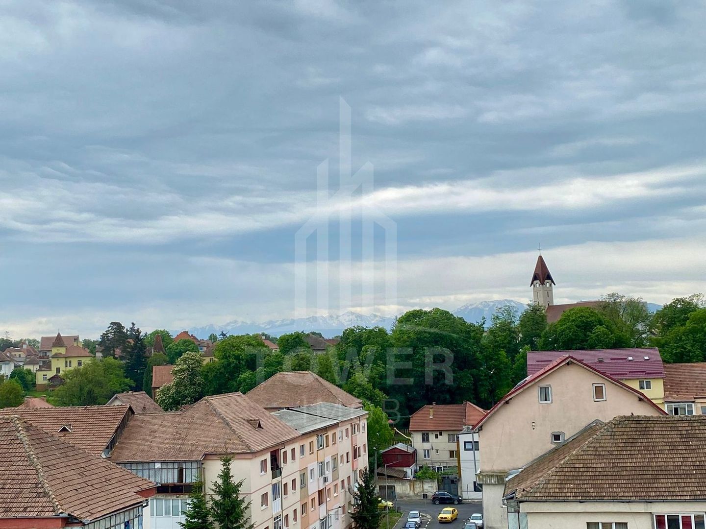 Penthouse de închiriat | Ștrand - Poză 14