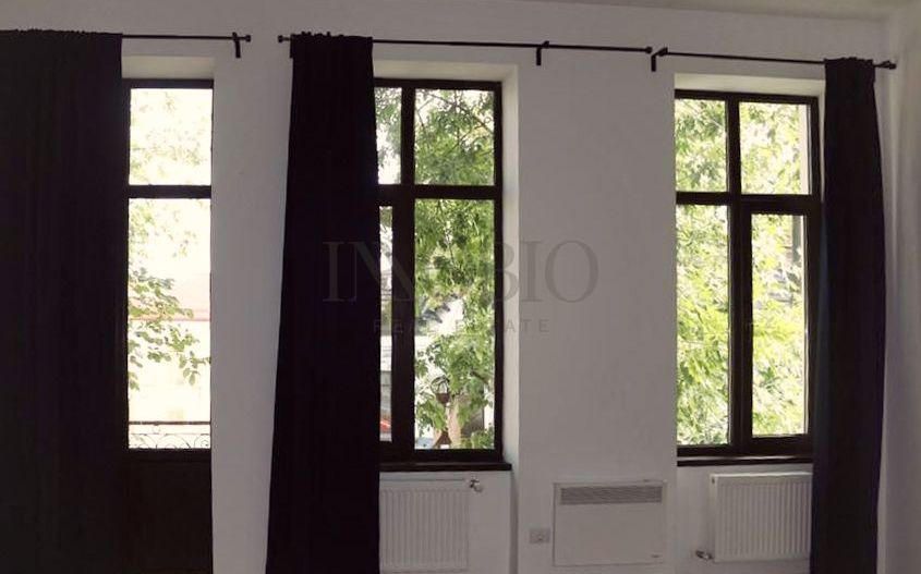 Spațiu de birouri în Cartierul Creativ | 220 mp | Vilă istorică 🏛️ - Poză 4