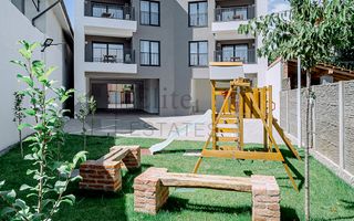 Apartament nou cu 2 camere in bloc "Verde" Zona Centrala - Poză 15