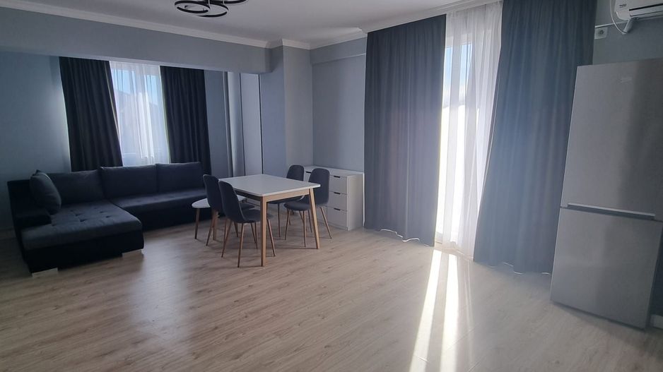 Apartament 2 camere I Iancu Nicolae I Baneasa I - Poză 9