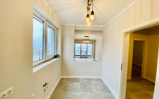 Apartament 3 camere-77 mp, -la cheie -intabulat -zona Industriala Vest, Sibiu - Poză 2