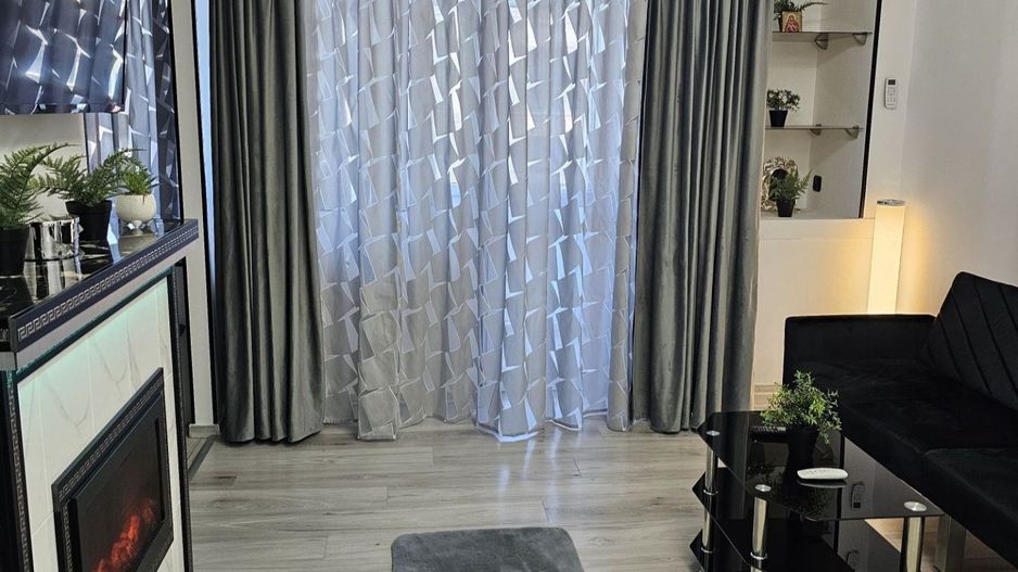 Închiriez apartament 2 camere Calea Griviței ,1 Mai - Poză 1