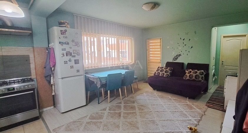 Apartament cu 2 camere de vanzare in zona Vivo - Poză 3