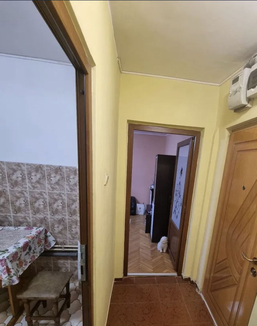 Apartament 3 camere de vânzare –Casa de Cultură - Centrala pe gaze - Poză 7