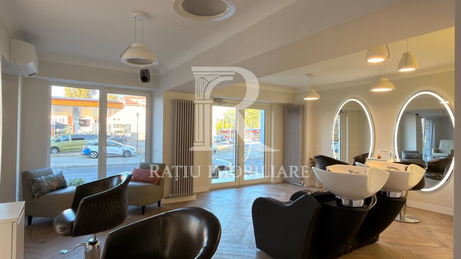 Salon Premium | Eleganță, rafinament și funcționalitate - Poză 11