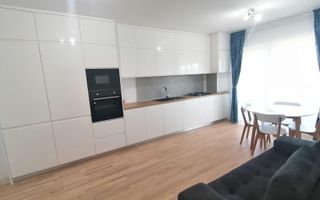 Exlusivitate!!Apartament 2 camere, BLOC NOU HIMSON,parcare, 460 euro - Poză 2