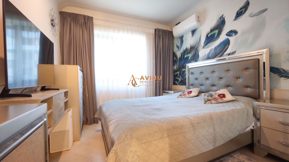 Cortina North | 3 Camere | 77+5mp | Loc De Parcare | Boxa | 0% Comis - Poză 5