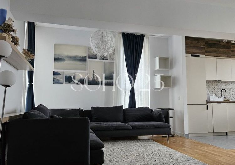 Inchiriez Apartament 3 camere - Poză 1