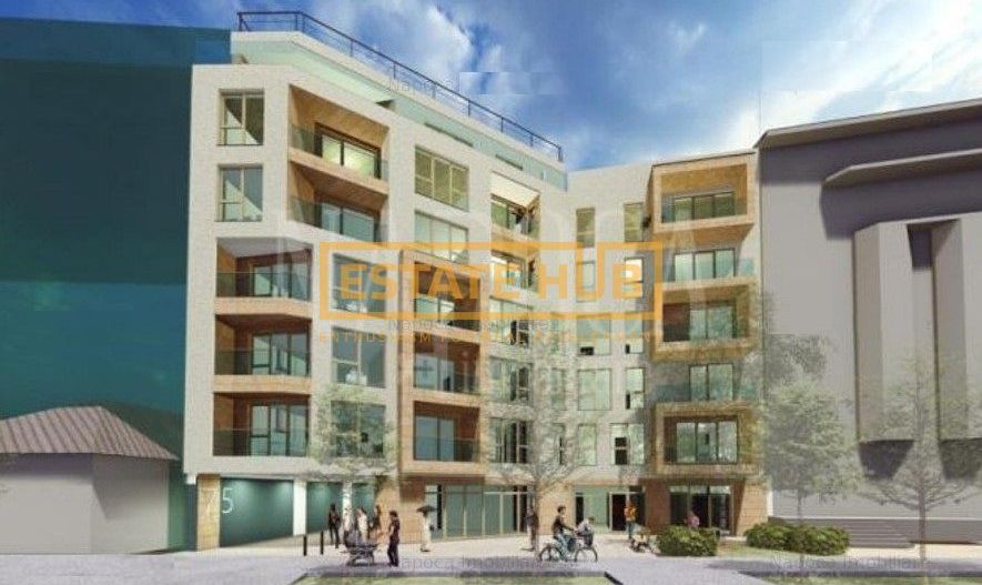 Apartament 2 camere + parcare | str Burebista | 0% comision - Poză 3