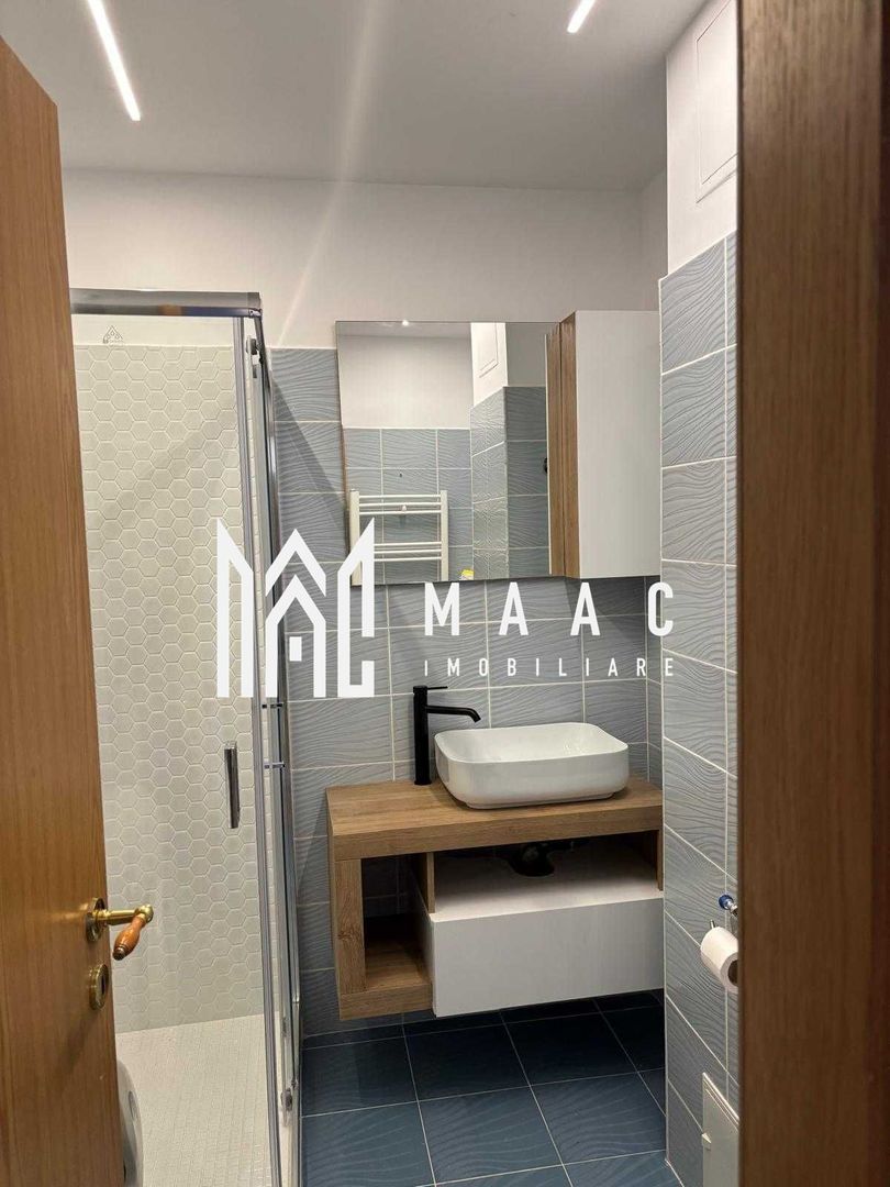 Apartament 2 camere de închiriat | Valea Aurie, Sibiu | 50 mp - Poză 4