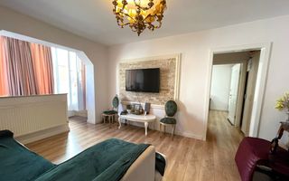 Apartament cu 2 camere superfinisat, etaj 1, loc de parcare - Poză 1