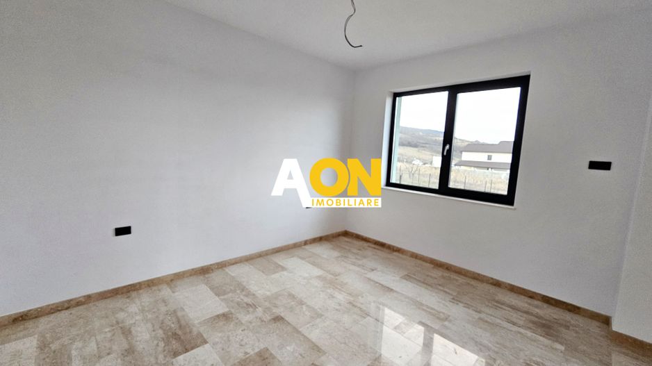 Casa finisata la cheie, 4 camere, 500 mp teren, Micesti - Poză 6