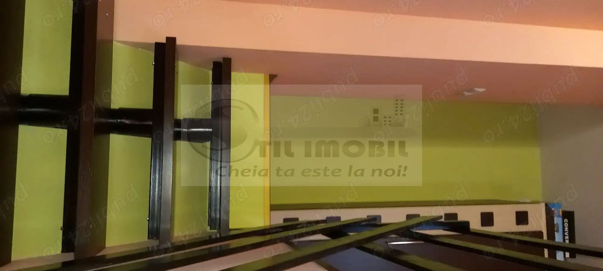 Apartament 2 cam SD - Nicolina,58 mp-Mansarda intabulata- 70.000 euro - Poză 4