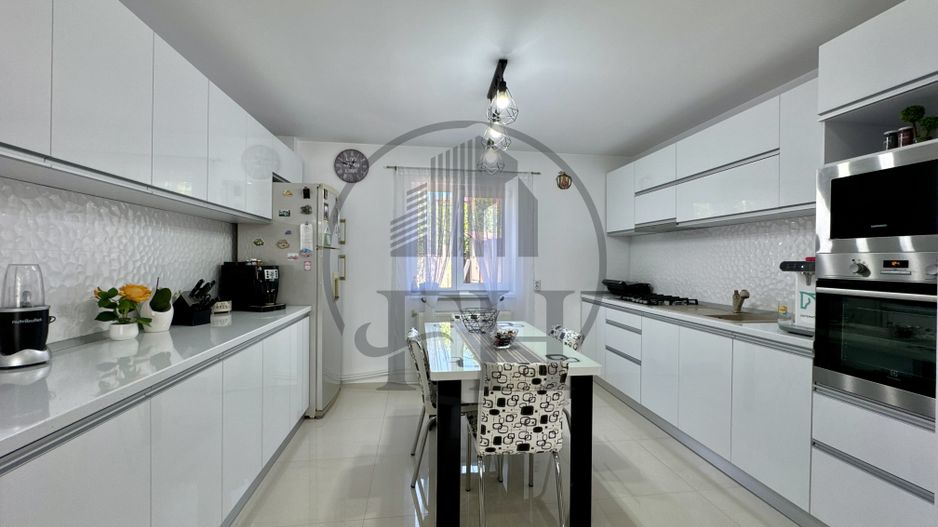 Casa / Vila de vanzare Lumina, Constanta - Poză 7