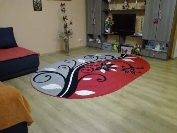 Apartament cu 2 camere de vânzare, Floresti - Poză 2