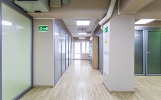 Chirie, oficiu 157 mp, strada București, Centru - Poză 24