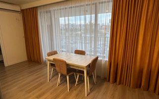 Apartament 2 camere de închiriat Otopeni, bloc nou, mobilat & utilat, parcare - Poză 8