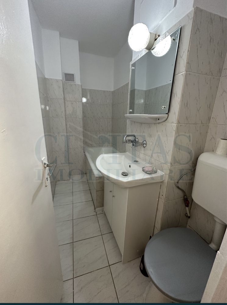 Garsoniera de inchiriat in Gheorgheni - Poză 4