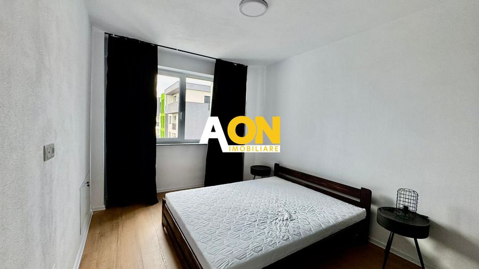 Apartament cu 2 Camere, Pet Friendly, Zona Arex - Ampoi 3 - Poză 6