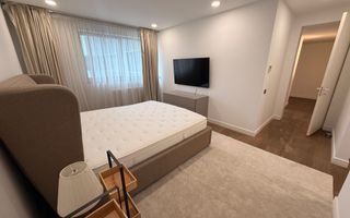 Aviatiei Cortina Herastrau de închiriat 3 Camere 125 mp Dressing 2 Băi - Poză 10