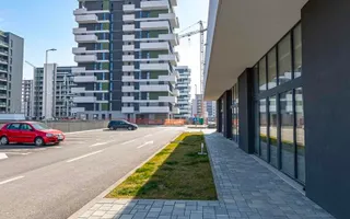 2 camere de închiriat | Torontalului Ateneo| parcare | prima închiriere bloc nou - Poză 16