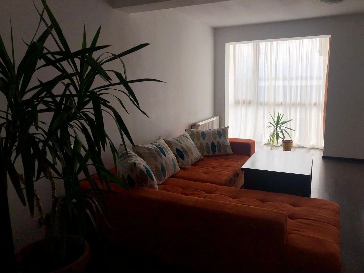 Duplex superb Crangasi - Poză 1