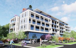 AP. 3CAM SPATIOS -FINISAJE PREMIUM / N. GRIGORESCU. COMISION 0%! - Poză 7