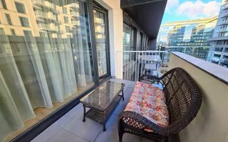 Apartament PREMIUM cu 3 camere de închiriat – Silk District - Poză 10