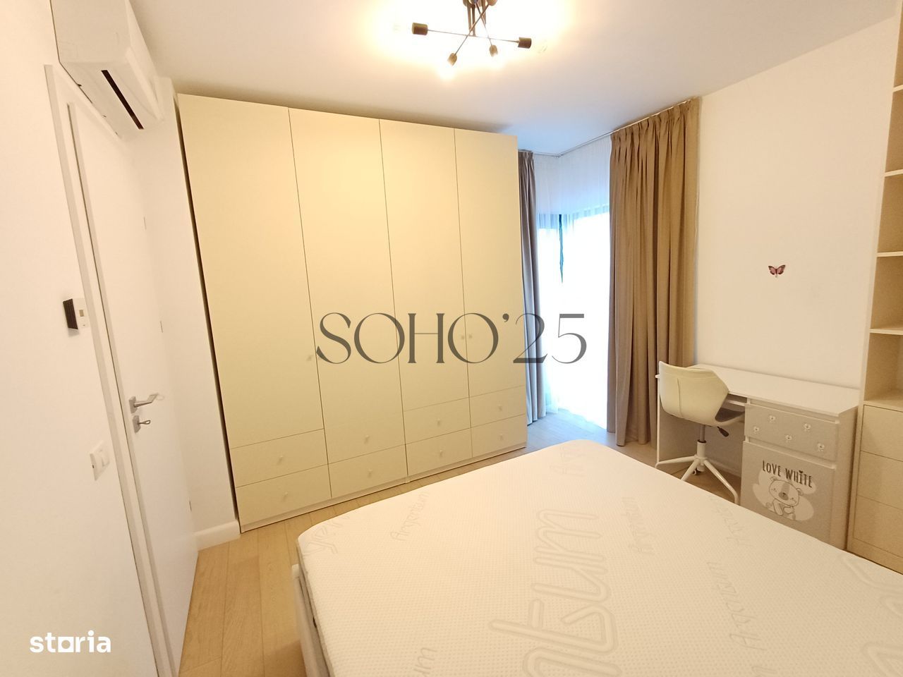 Apartament 2 camere | Aviatiei | Bloc nou 2022 | Terasă 16 mp - Poză 5